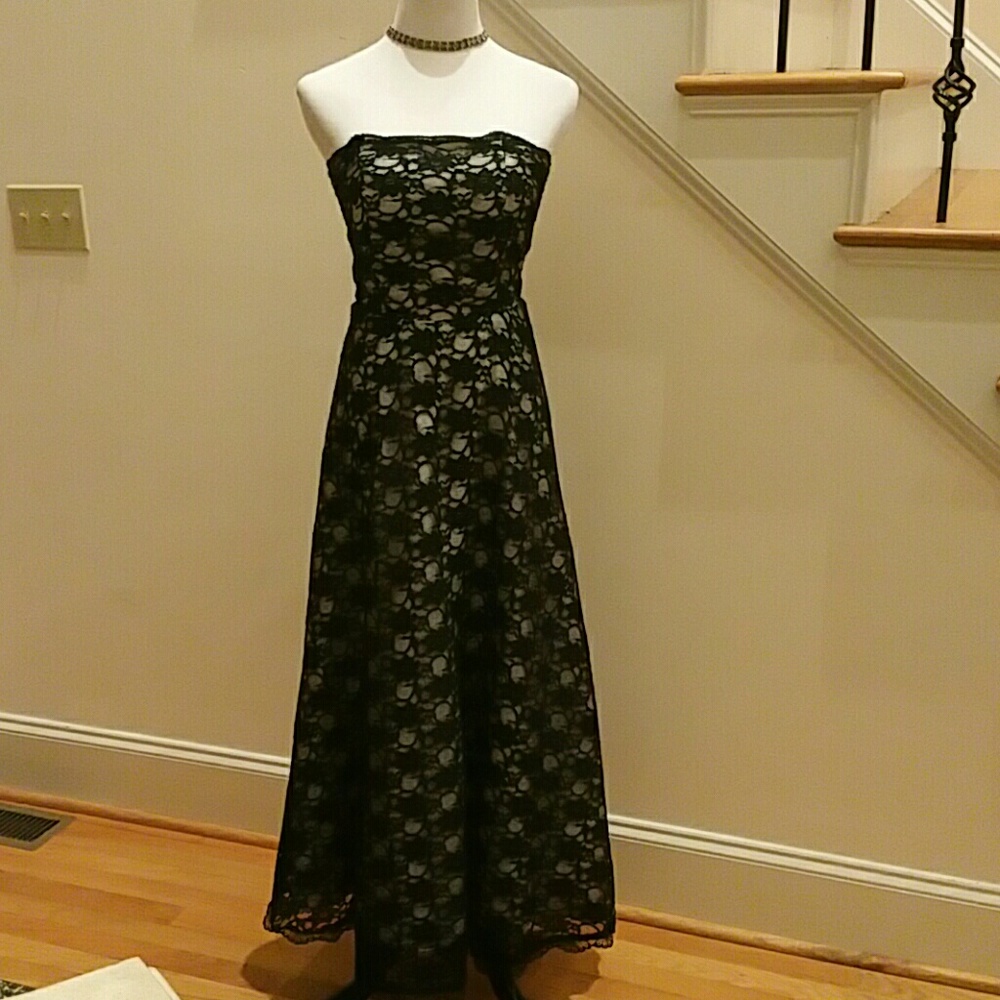 Reduced!  Dress by "Night Way Collections"